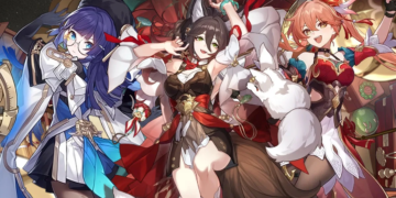 karakter b4 honkai star rail terbaik