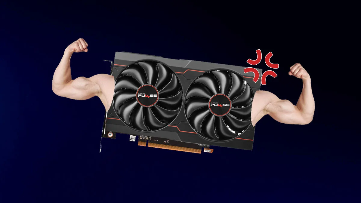 AMD RX 6500XT 8GB Diam-diam Luncur, Ini Spesifikasi dan Harganya!