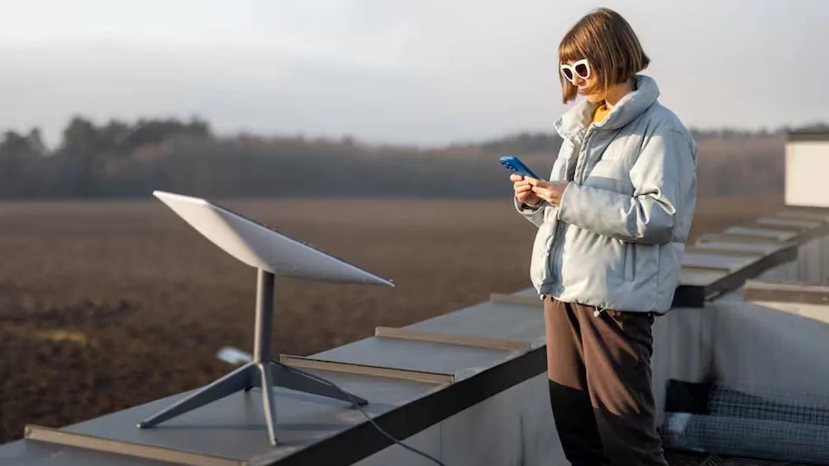 APJII Keluhkan Kehadiran Provider Starlink di Tanah Air, Ini Alasannya!