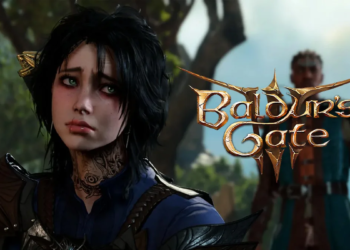 Baldur's Gate 3 Dukungan Mod Resmi
