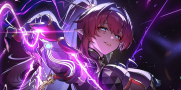 Banner Yinlin Wuthering Waves