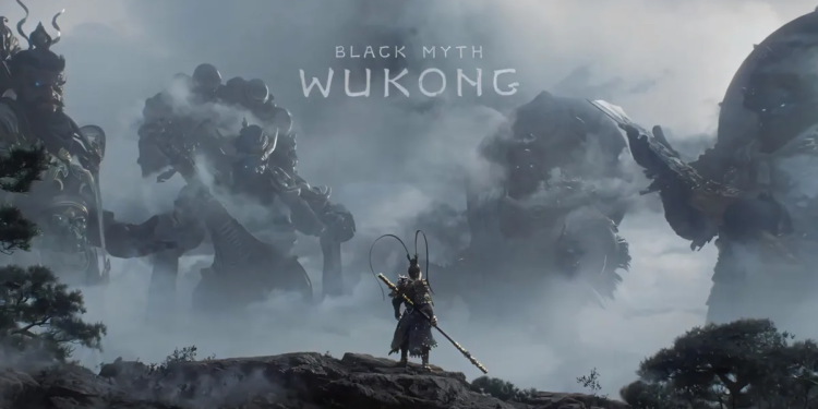 Black Myth Wukong Physical Edition