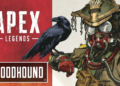 Bloodhound Apex Legends Featured