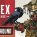 Bloodhound Apex Legends Featured