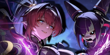 Build Yinlin Wuthering Waves