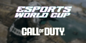 Call Of Duty Esports World Cup