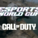 Call Of Duty Esports World Cup