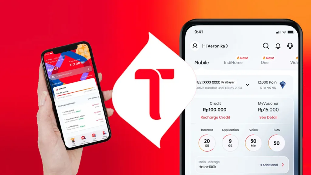 Cara Cek Kuota Telkomsel