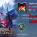 Cara Cek Zone Id Dan User Id Mobile Legends