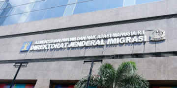 Ditjen Imigrasi Kominfo 2024