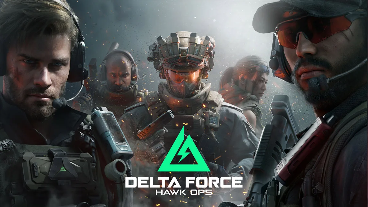 Summer Game Fest 2024 — Delta Force Hawk Ops Announced Ruetir