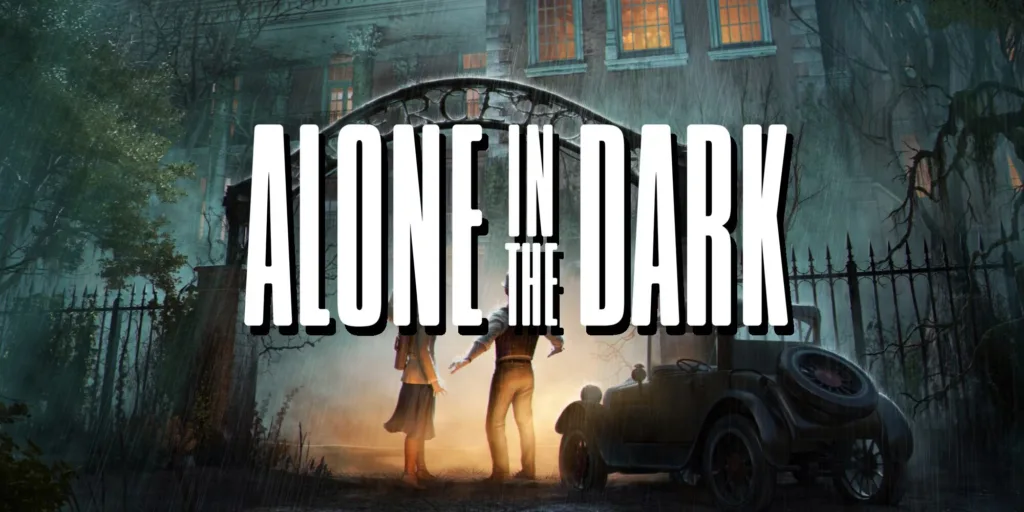 Alone in the Dark Remake
