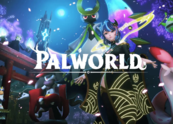 Developer Palworld Nintendo