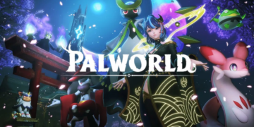 Developer Palworld Nintendo