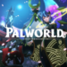 Developer Palworld Nintendo