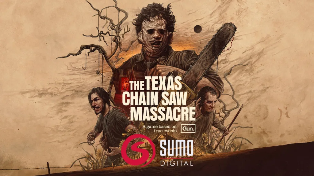 Developer Texas Chainsaw Massacre