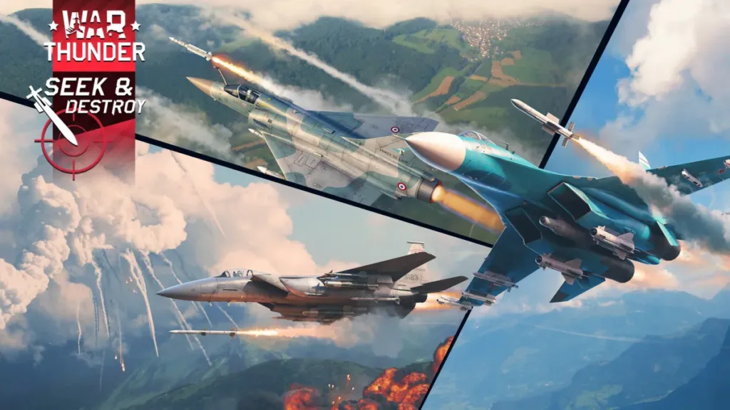 Developer War Thunder Minta Maaf