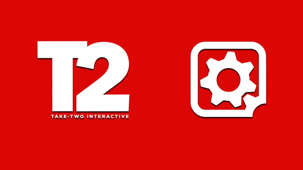 Diakuisisi Take Two Interactive