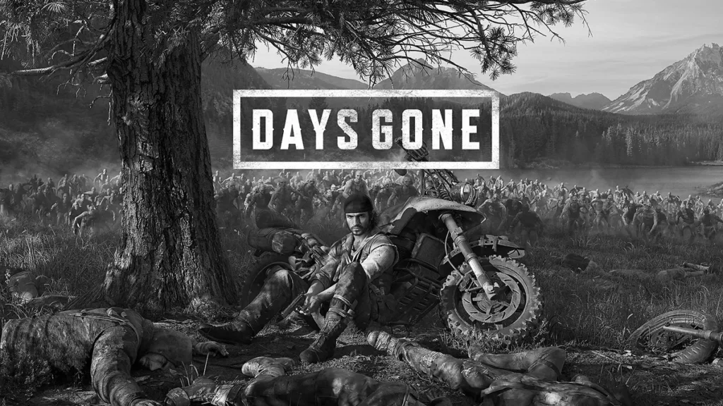 Director Days Gone 2