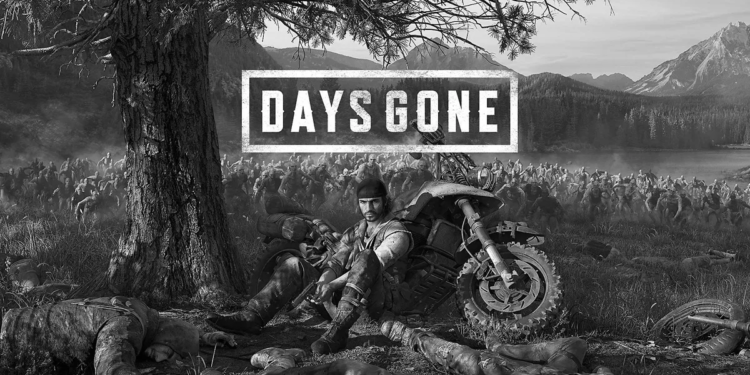 Director Days Gone 2