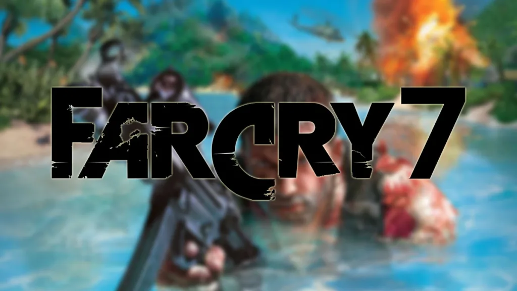 Far Cry 7