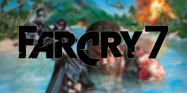 Far Cry 7