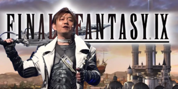 Final Fantasy Ix Remake