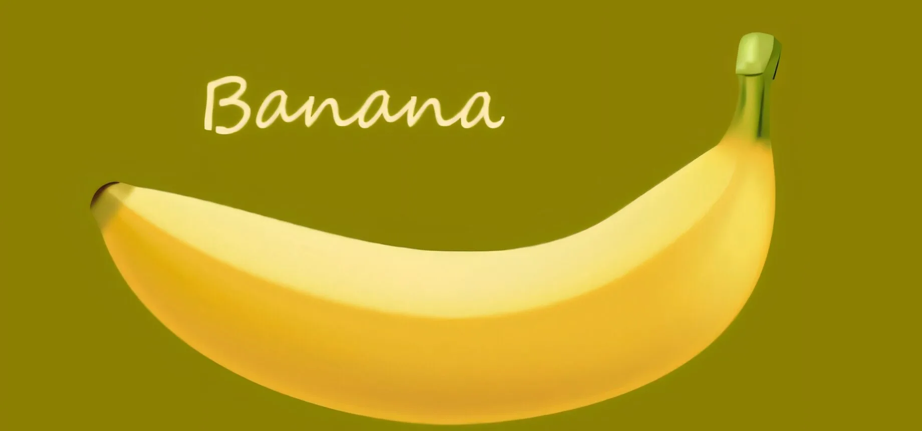 Banana gaming