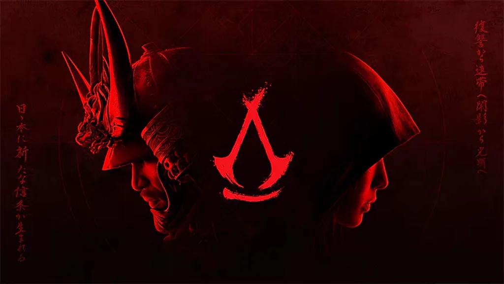 Gameplay Assassin's Creed Shadows