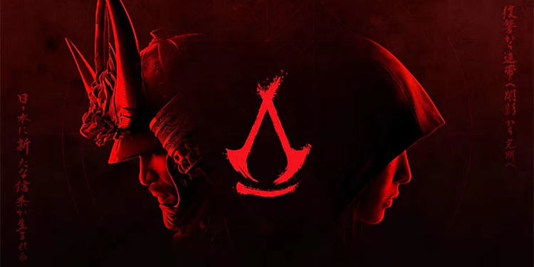 Gameplay Assassin's Creed Shadows