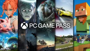 GeForce Rewards Bagikan PC Game Pass Gratis selama 3 Bulan Header