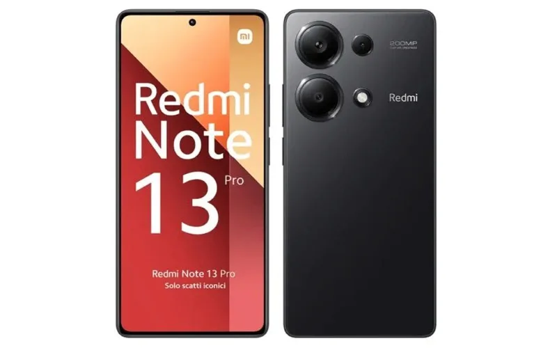 Hp 3 Jutaan Redmi Note 13 Pro 4g
