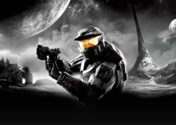 Halo Combat Evolved Remaster Ps5 Ditepis