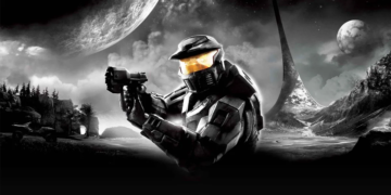 Halo Combat Evolved Remaster Ps5 Ditepis