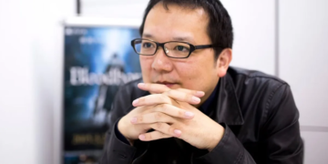 Hidetaka Miyazaki Fantasy RPG