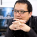 Hidetaka Miyazaki Fantasy RPG