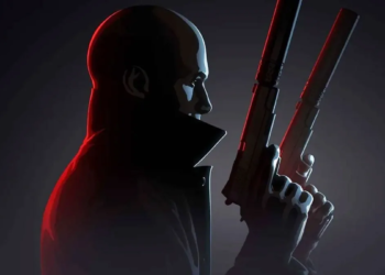 Hitman 3 Vr Reloaded