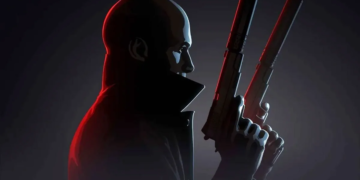 Hitman 3 Vr Reloaded