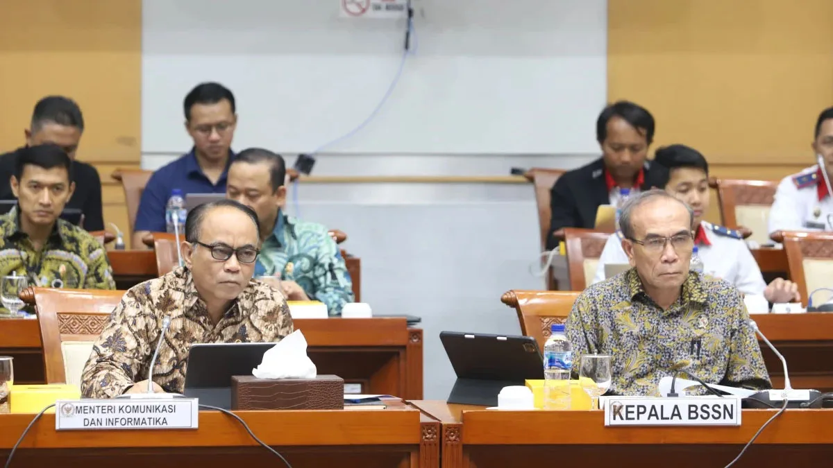 Kominfo Targetkan Pemulihan PDNS agar Rampung Akhir Juli 2024 Mendatang!