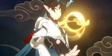 Dan Heng Imbibitor Lunae