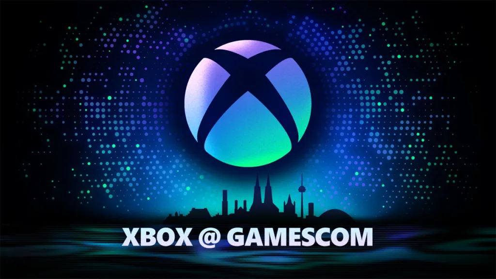 List Game Dari Xbox Yang Akan Diperlihatkan