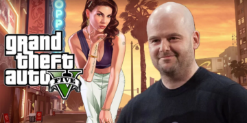 Mantan Co-Founder Rockstar