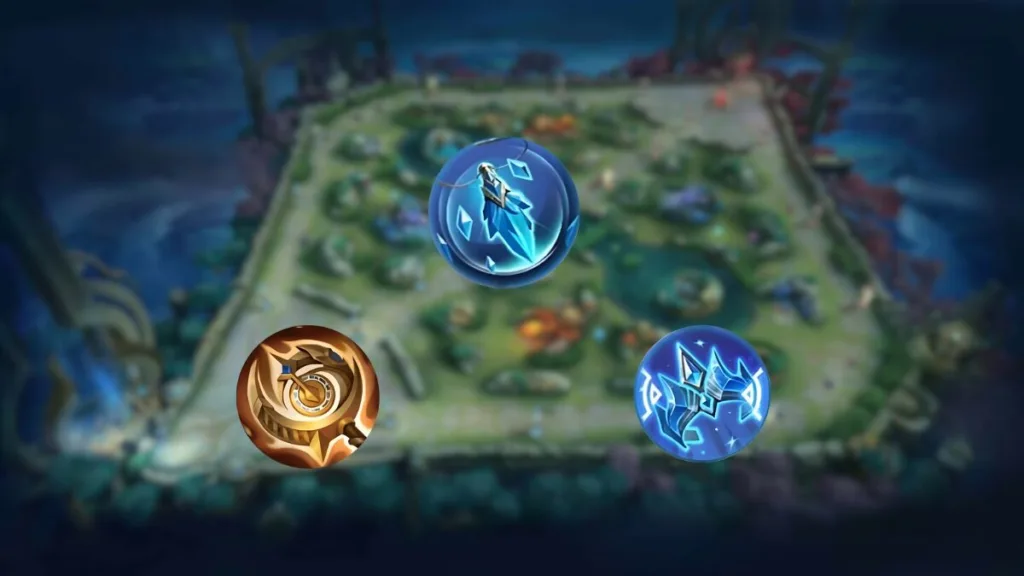 Mengenal Item Baru Mobile Legends Project Next 2024