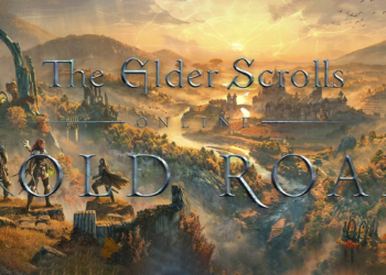 Menjajal The Elder Scrolls Online Gold Road