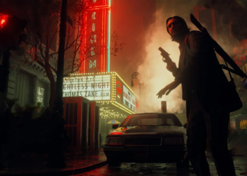 Night Springs Dlc Alan Wake 2