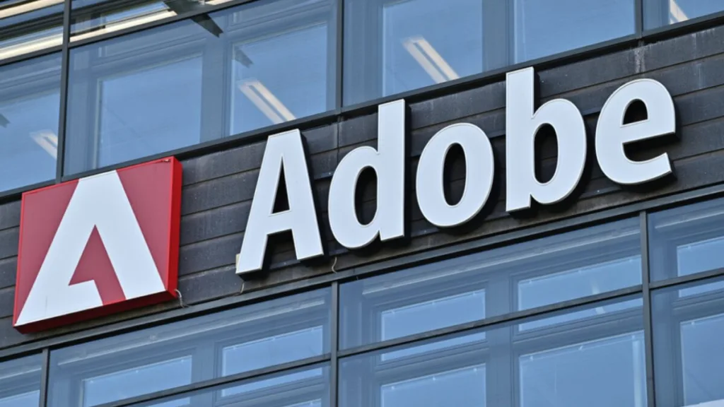 Pemerintah Amerika Tuntut Adobe