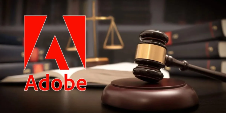 Pemerintah Amerika Tuntut Adobe Terkait Kebijakan Langganan