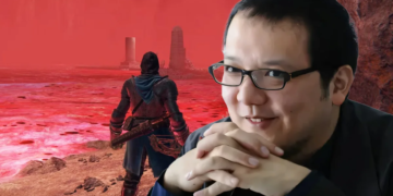 Poison Swamp Elden Ring Hidetaka Miyazaki