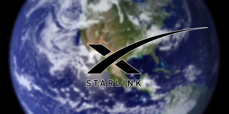 Provider Starlink Dianggap Membuat Telkom Bangkrut