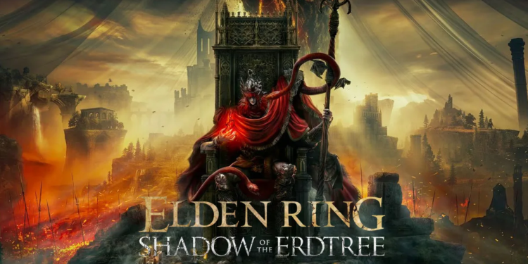 Review Elden Ring Shadow of the Erdtree